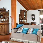 בית נופש Family House With Mountain View In *
