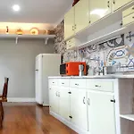 Family House With Mountain View In