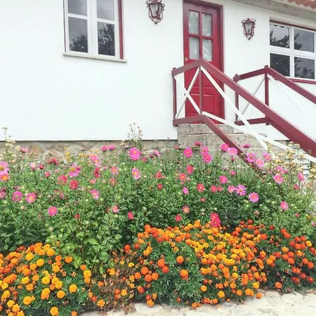 Family House With Mountain View In *