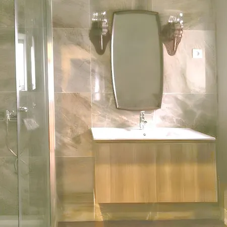 Vakantiehuis Family House With Mountain View In