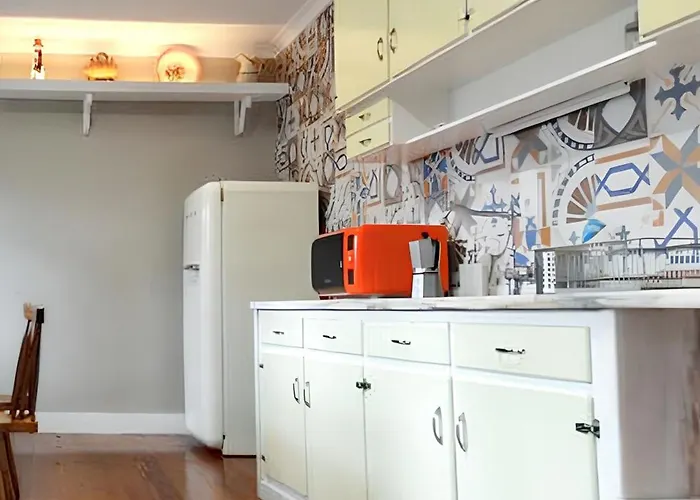 Family House With Mountain View In